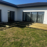 Medžio darbai, staliai