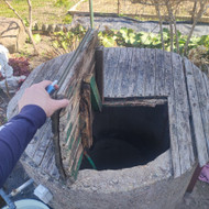 Šulinių apdaila, gamyba