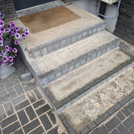 Trinkelių klijavimas