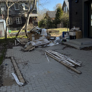 Šiukšlių išvežimas