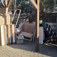 Šiukšlių išvežimas