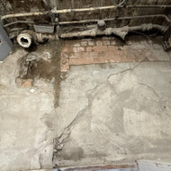 Betonavimo darbai, betonavimas