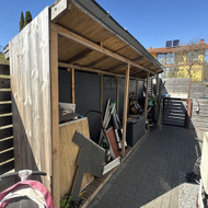 Medžio darbai, staliai