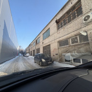 Plytų fasado šiltinimas vata ir apskardinimas