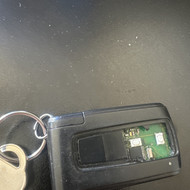 Automobilių raktų gamyba