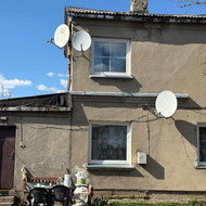 Permūrinti kamina Pavilnyje