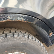 HYUNDAI Santa FE 2008 metų automobiliui  kėbulo tvarkymas