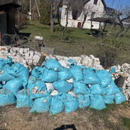 Plytu, gruzo išvežimas