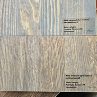 Parketo atnaujinimas