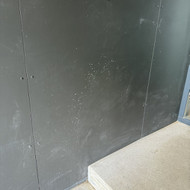 Fasado valymas Vilnius