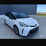 Plėvelės klijavimas ant automobilių