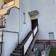 Ieškau kas galėtų pagaminti ir sumontuoti stogą virš lauko laiptų