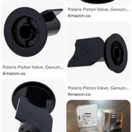 Plastikinių dalių gamyba