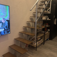 Metalo gaminiai, suvirintojai