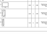 Reikia plastikinių langų su montavimu