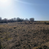 Sklypo lyginimas, ekskavatorius