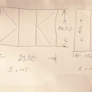Plastikiniai langai, gamyba