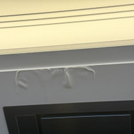 Kosmetinis remontas po buto užliejimo