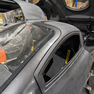 Durelių paruošimas/dažymas