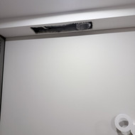 Reikalinga sutvarkyti ispjauta anga