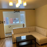 Užuolaidų siuvimas