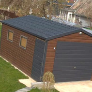 Saulės elektrinių montavimas