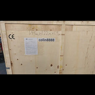 Krovinių pervežimas