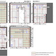 Reikia išklijuoti plyteles
