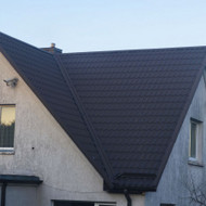 Saules elektrines su montavimo darbais