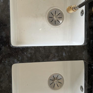 Akmens masės, marmuro, granito darbai