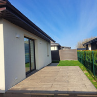 Aliumine stogine terasai