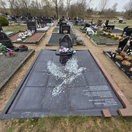 Kapo sutvarkįmas Pasvalyje