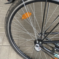 Elektrinio dviračio diagnostika/ remontas