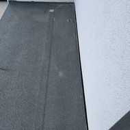 Balkono bituminės dangos perklojimas