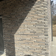 Klinkerio klijavimas