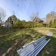 Saulės elektrinių montavimas