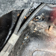 Smulkūs suvirinimo darbai