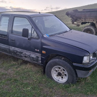 Automobilio pervezimas