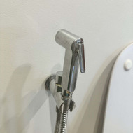 Dušelio sutvarkymas