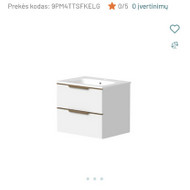 Santechniko, baldų surinkimas