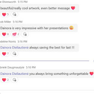 Gipso profilių montavimas