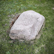 Išvežti akmenį 60x70x75, Vilnius Visorių g.