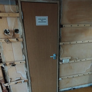 Elektriko darbai, apdailos darbai