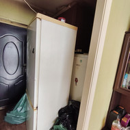 Buitinių šiukšlių ir atliekų išvežimas