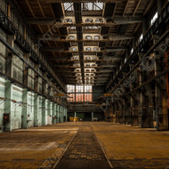 Pagrindo įrengimas 650m2