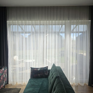 Užuolaidų siuvimas