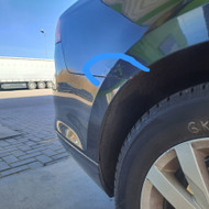 Automobilių dažymas