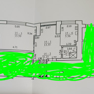 Ieškau interjero dizainerio