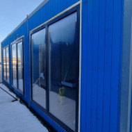 Fasadų apdaila, dažymas