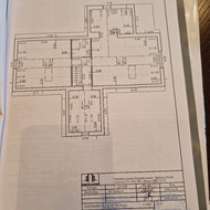 Atraminių sienų nustatymas